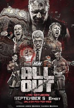 AEW All Out 2020