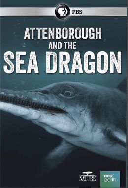 Attenborough and the Sea Dragon