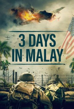 3 Days in Malay