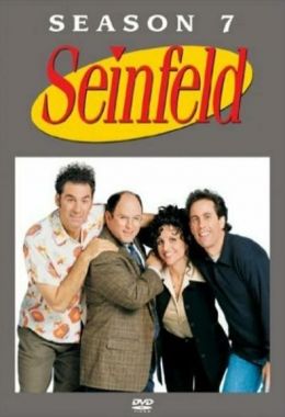 Seinfeld الموسم السابع