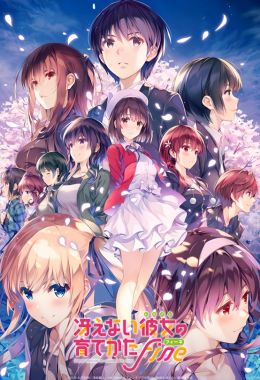 Saenai Heroine no Sodatekata Fine