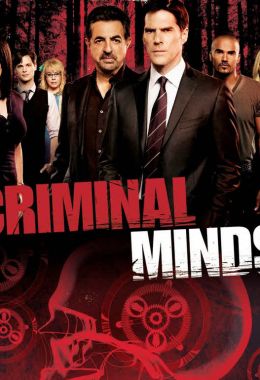 Criminal Minds الموسم السابع