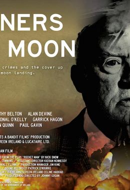 Prisoners of the Moon