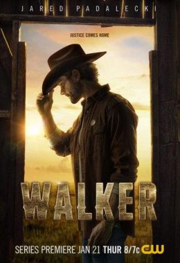 Walker الموسم الاول