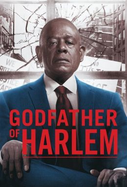 Godfather of Harlem الموسم الثاني