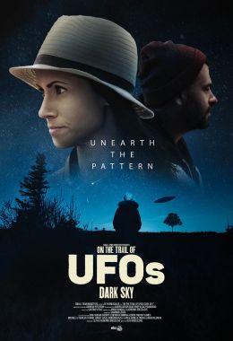 On the Trail of UFOS: Dark Sky