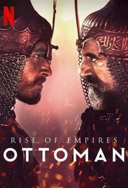 Rise of Empires: Ottoman الموسم الثاني