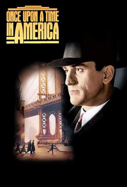 Once Upon a Time in America