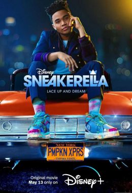 Sneakerella