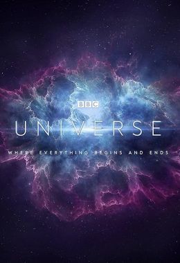 Universe الموسم الأول