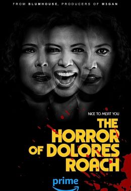 The Horror of Dolores Roach الموسم الاول