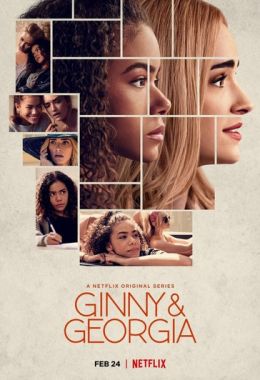 Ginny & Georgia الموسم الاول