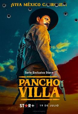 Pancho Villa: The Centaur of the North الموسم الاول