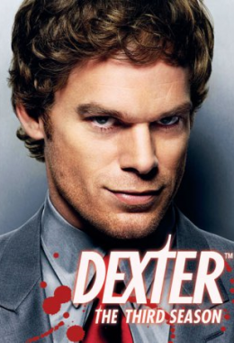 Dexter الموسم الثالث