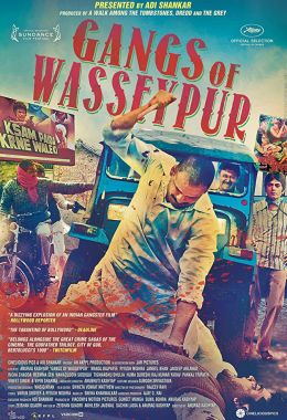 Gangs of Wasseypur 1