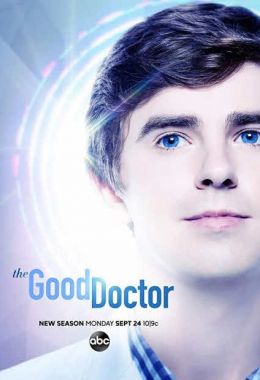 The Good Doctor الموسم الثاني