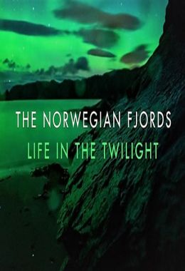 The Norwegian Fjords: Life in the Twilight