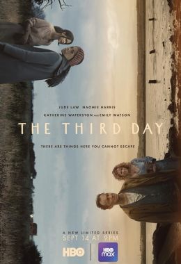 The Third Day الموسم الاول