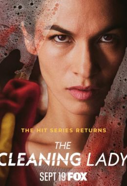 The Cleaning Lady الموسم الثاني