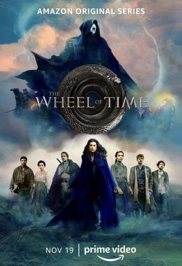 The Wheel of Time الموسم الاول