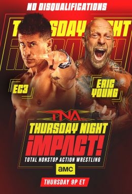 TNA iMPACT 2025 04 30 مترجم