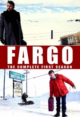 Fargo الموسم الاول