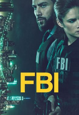 FBI الموسم الثالث