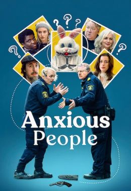 Anxious People الموسم الاول