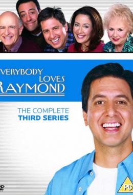 Everybody Loves Raymond الموسم الثالث