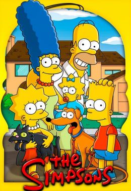 The Simpsons الموسم الرابع و الثلاثون