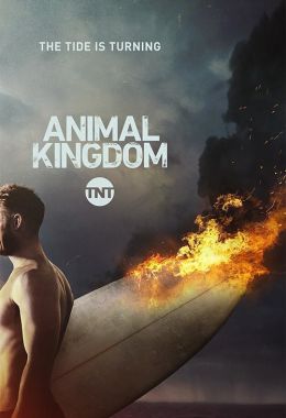 Animal Kingdom الموسم الثاني