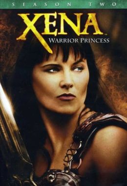 Xena Warrior Princess الموسم الثاني