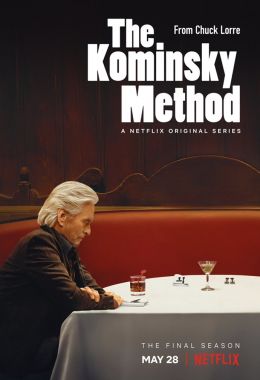 The Kominsky Method الموسم الثالث