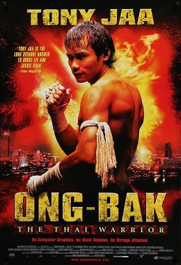 Ong-bak