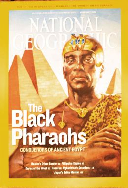 Black Pharaohs: Empire of Gold