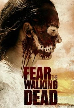 Fear the Walking Dead الموسم الثالث