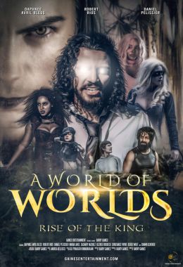 A World of Worlds: Rise of the King