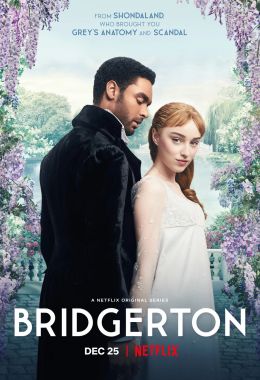 Bridgerton الموسم الاول