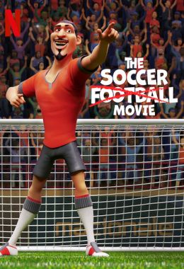 The Soccer Football Movie