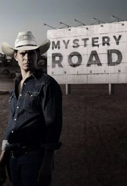 Mystery Road Origin الموسم الاول