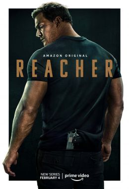 Reacher الموسم الاول