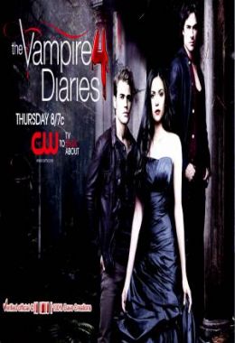 The Vampire Diaries الموسم الرابع