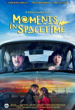 Moments in Spacetime