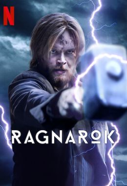 Ragnarok الموسم الثالث