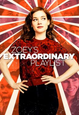 Zoey's Extraordinary Playlist الموسم الثاني