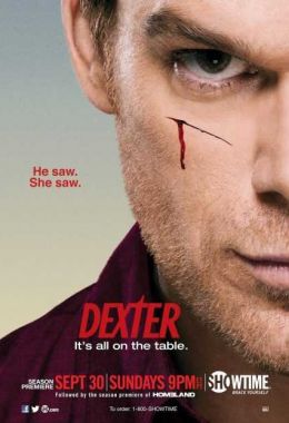 Dexter الموسم السابع