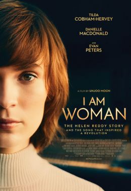 I Am Woman