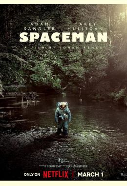 Spaceman