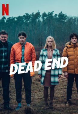 Dead End الموسم الاول
