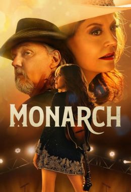 Monarch الموسم الاول